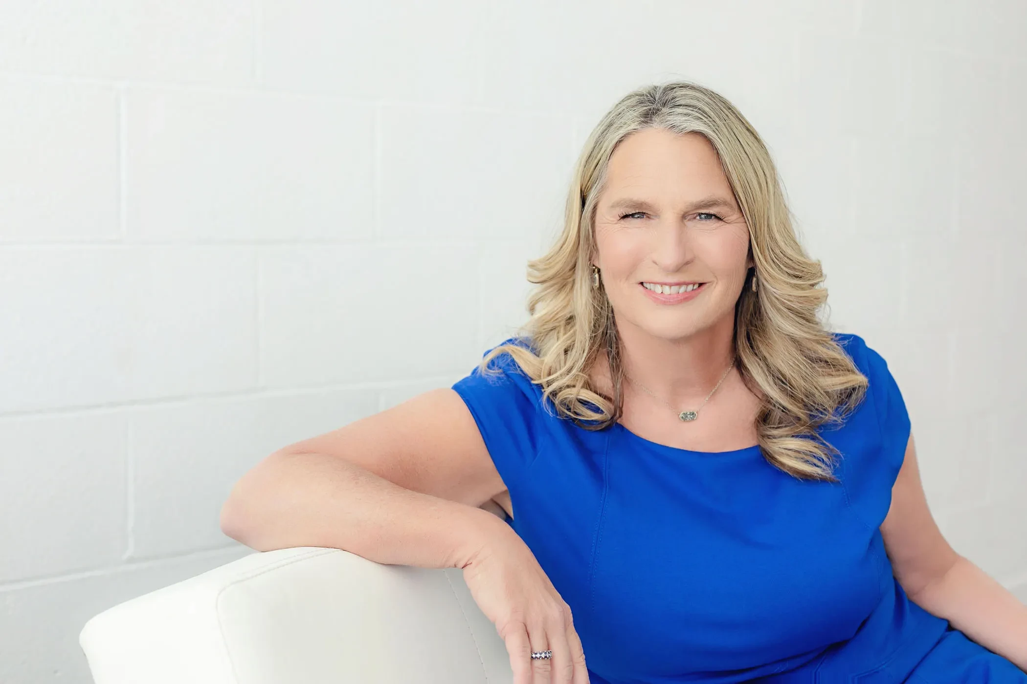 Patty Hedrick – CEO & Founder of Active Aging 365